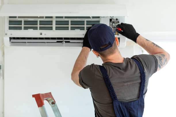 Best Affordable HVAC Duct Cleaning  in Bethany, WV