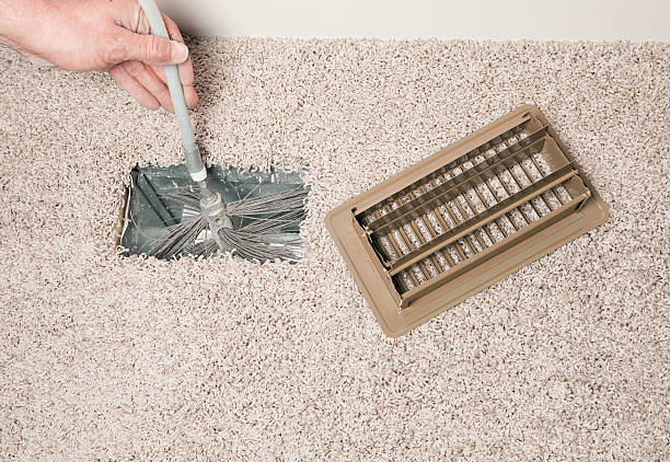 Best Air Duct Cleaning Near Me in Bethany, WV