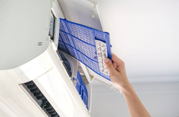 Best Air Duct Cleaning Near Me  in Bethany, WV