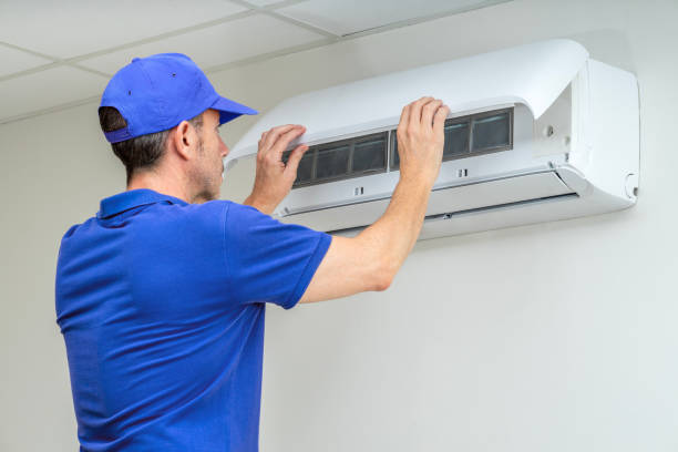 Best Air Quality Test  in Bethany, WV