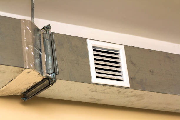 Best Local Air Duct Cleaning Services  in Bethany, WV