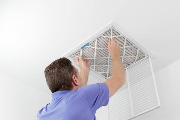 Ventilation Cleaning Services in Bethany, WV